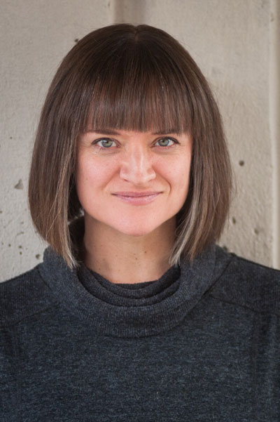 Marilla Wex