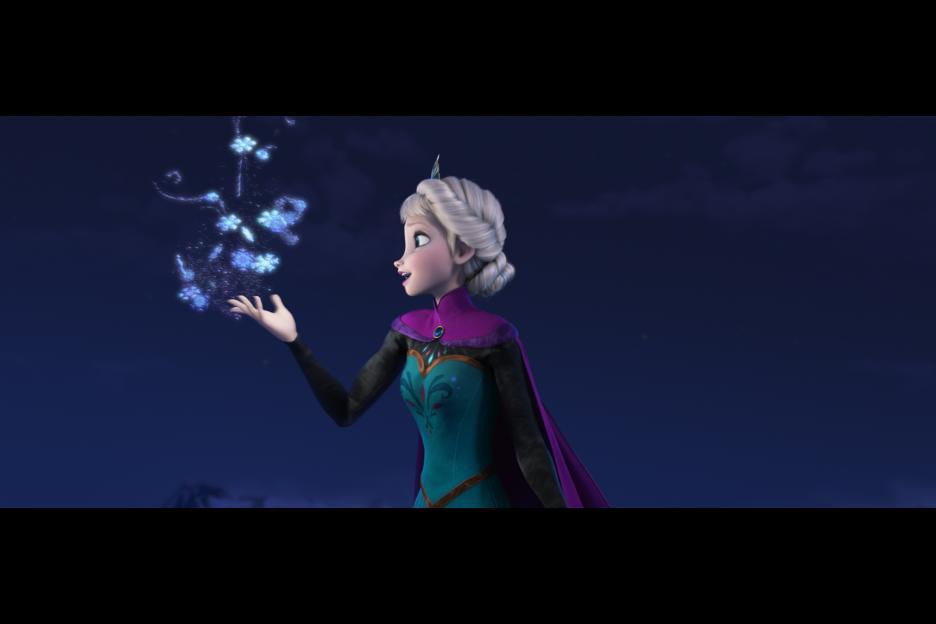 Elsa