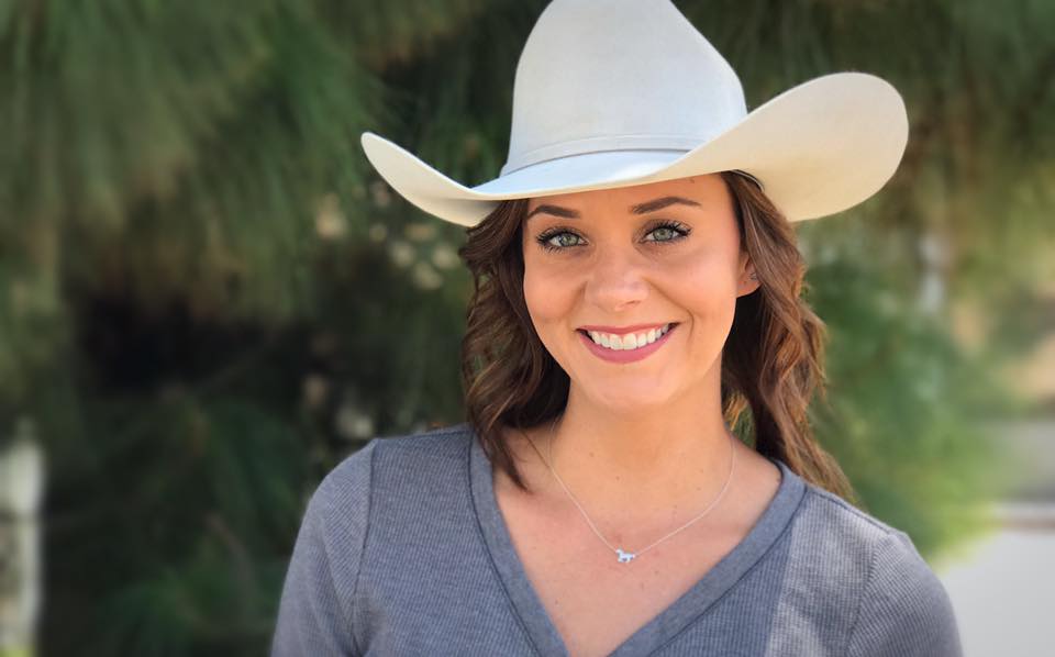 Courtney M. Moore