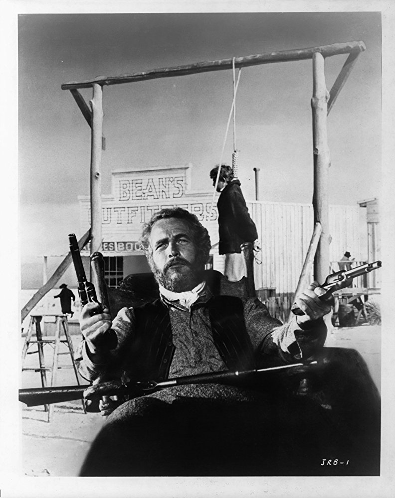 Judge Roy Bean