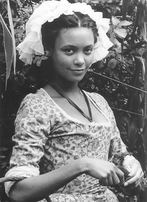 Sally Hemings