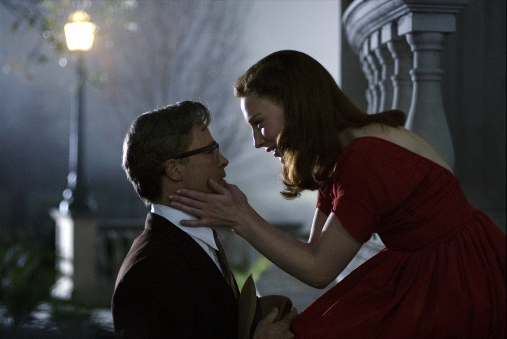 Benjamin Button