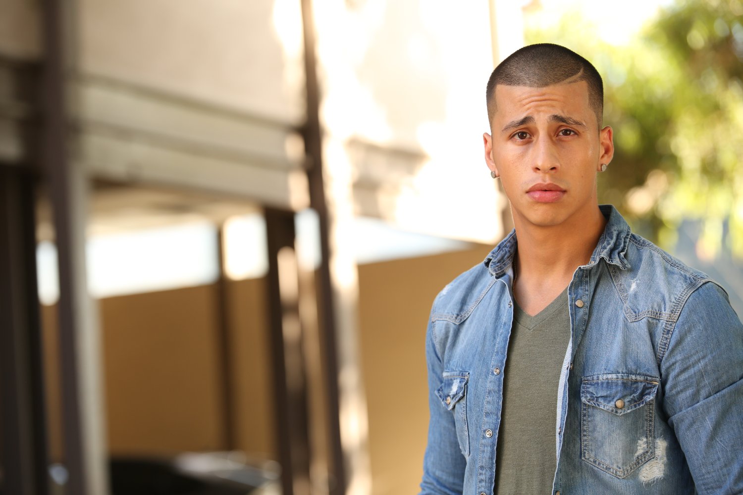 Carlito Olivero