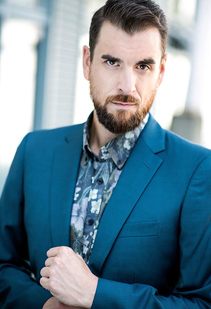 Nick Thorp