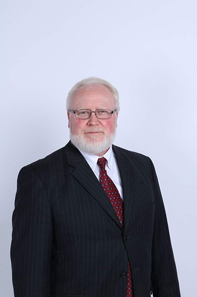 Wayne Jones