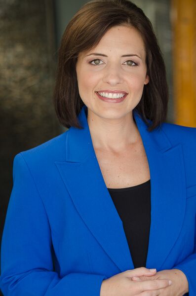 Amy Meridith