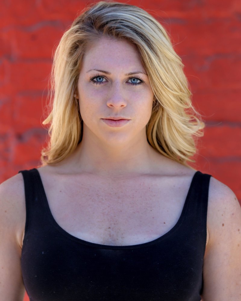 Meredith Richardson
