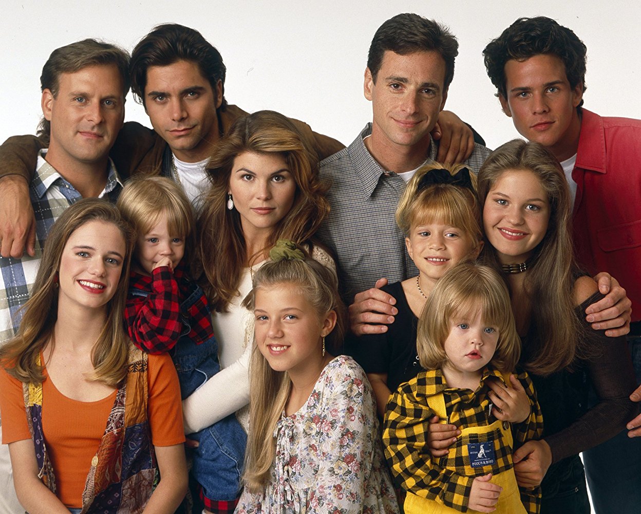 Danny Tanner