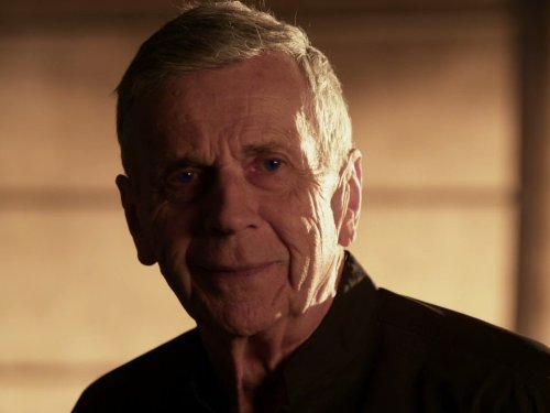 William B. Davis