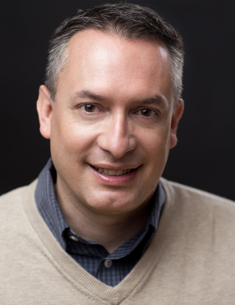 Sheldon Landry