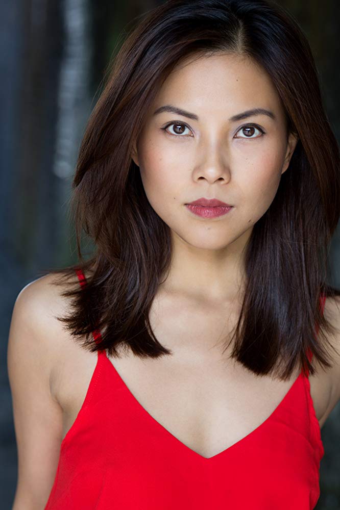 Crystal Yu