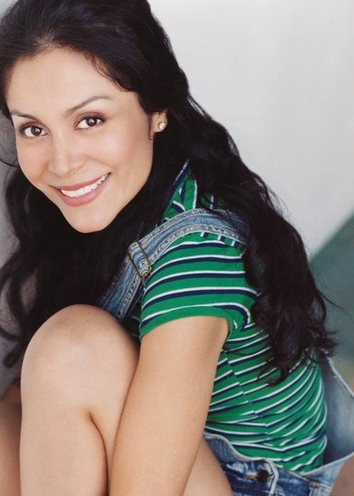 Claudia Zevallos