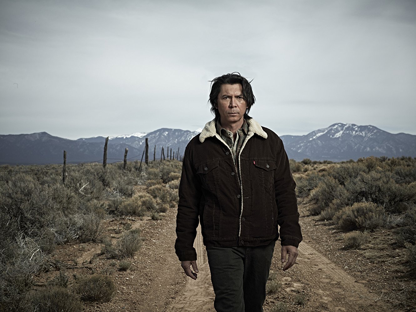 Henry Standing Bear