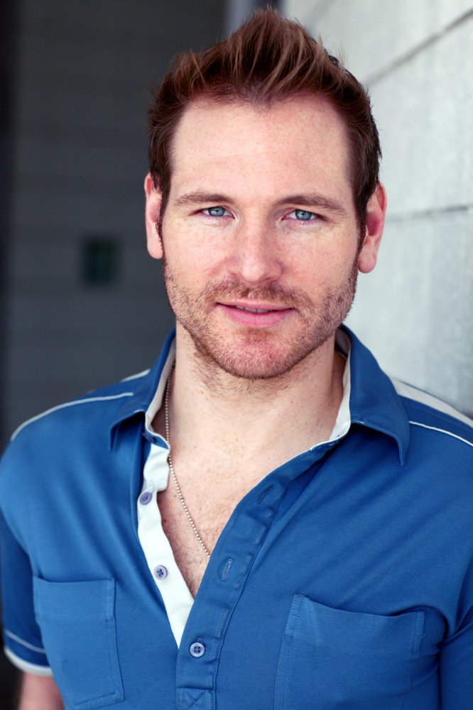 Brandon Ellison