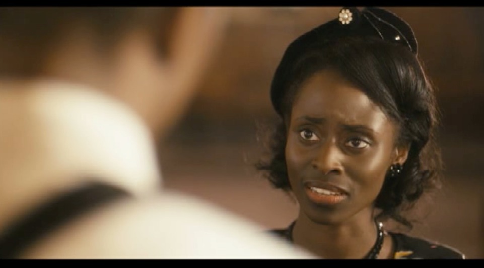 Délé Ogundiran