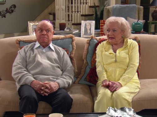 Don Rickles