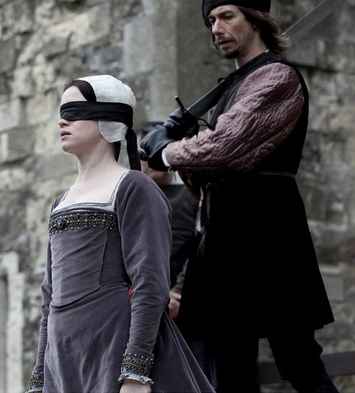 Anne Boleyn
