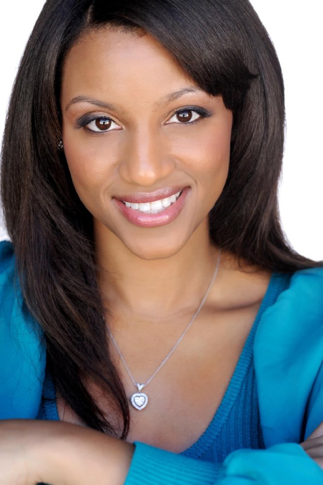 Ashley Wade