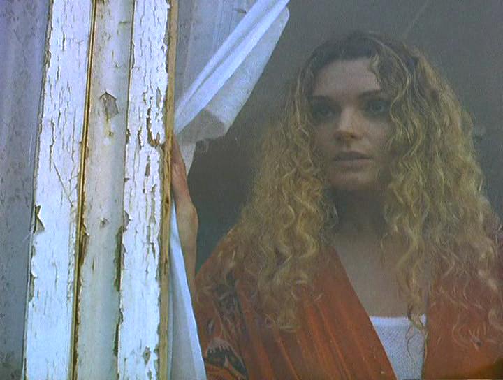 Danielle Cormack