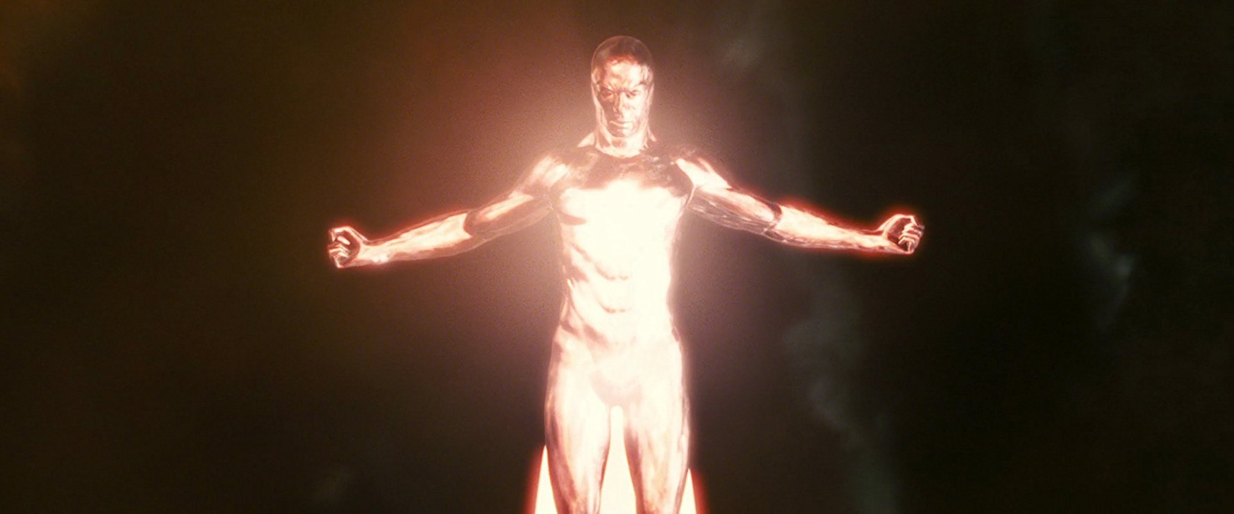 Silver Surfer