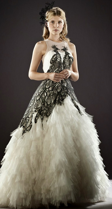 Fleur Delacour