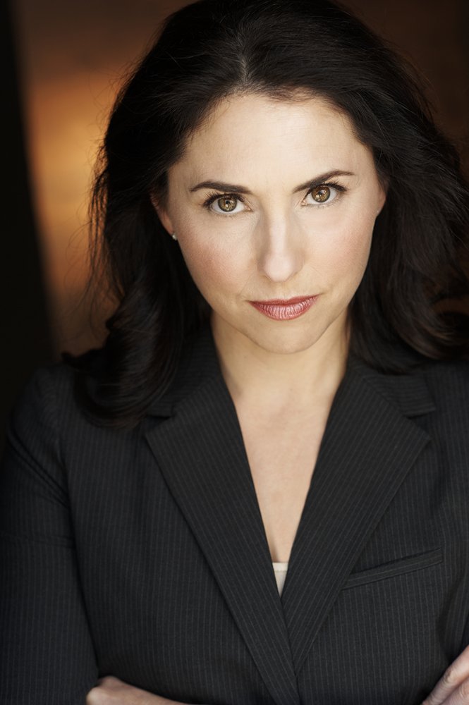 Susan Papa