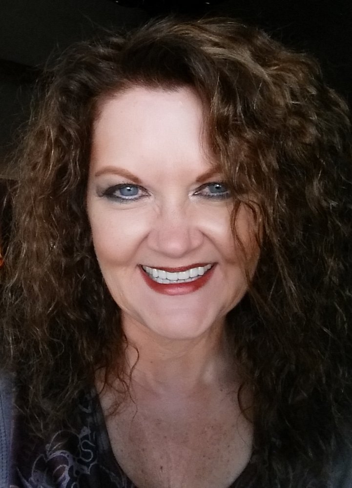 Kimberly J. Richardson