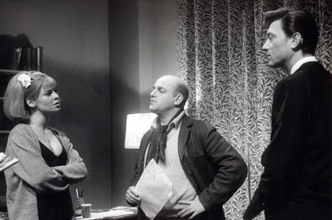 John Schlesinger