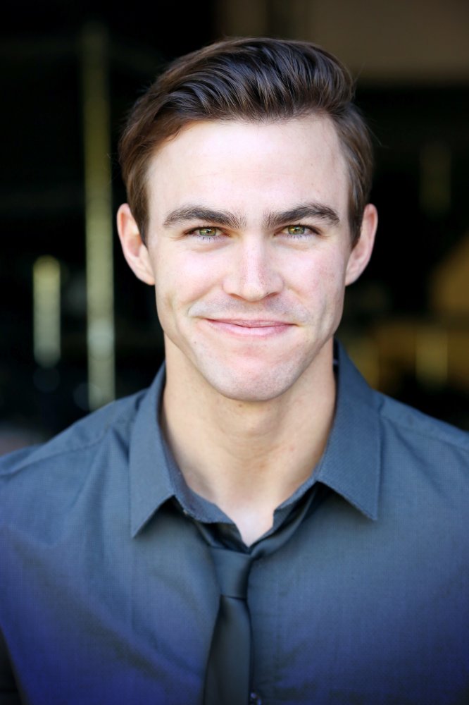 Mason Trueblood