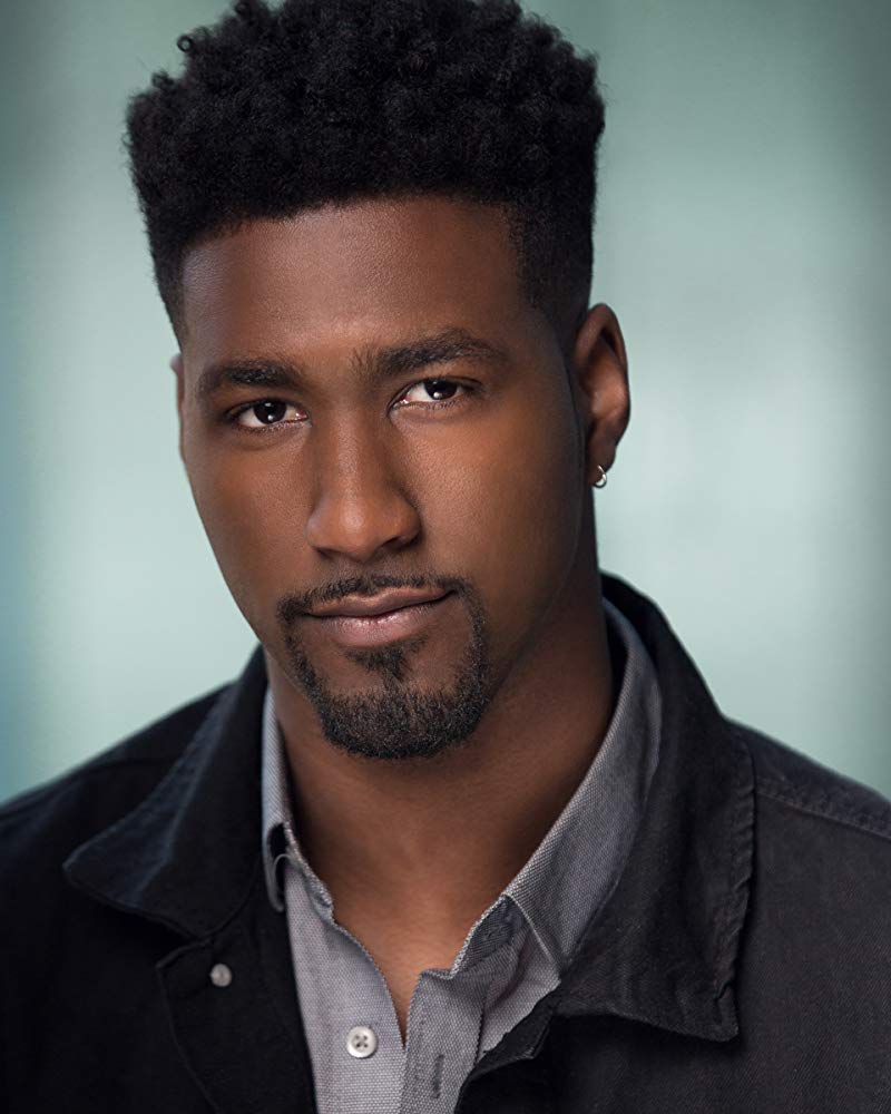 Darrick Watkins Jr.