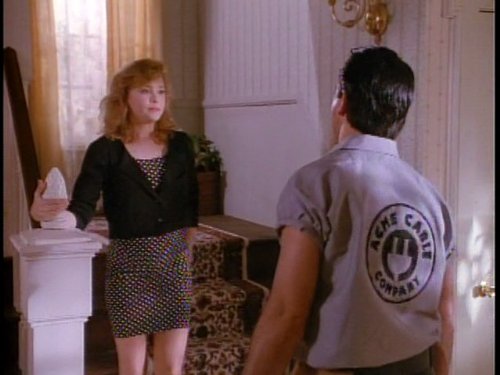 Faye Grant