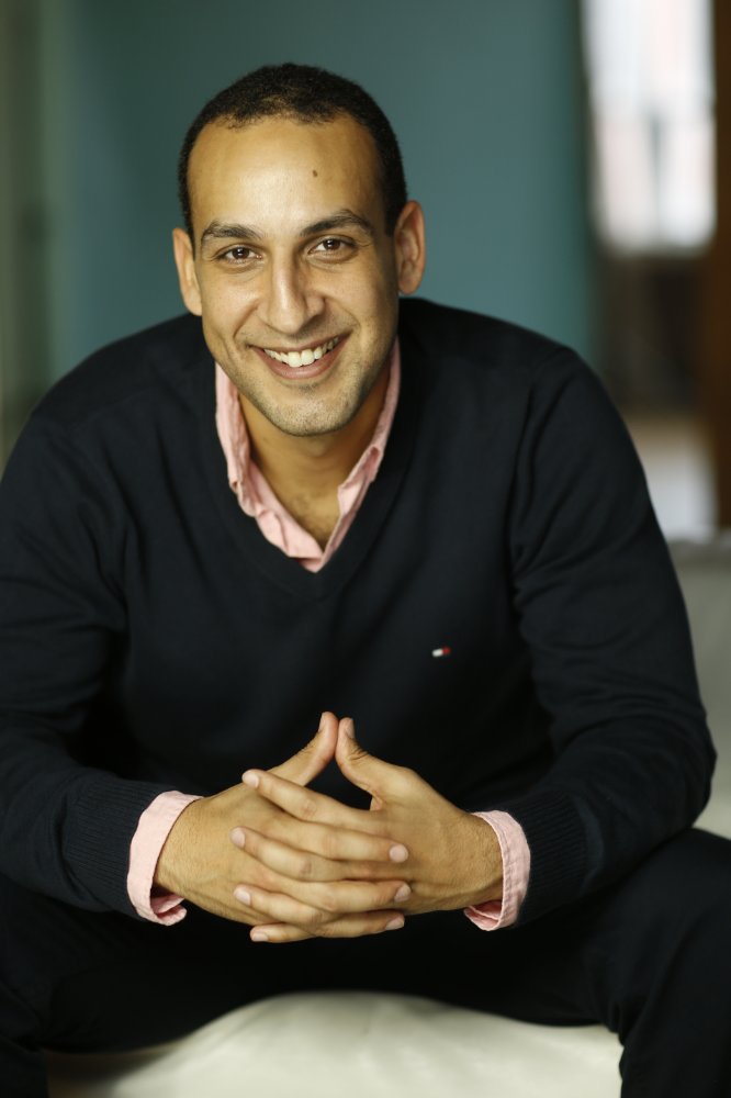 Nabeel El Khafif