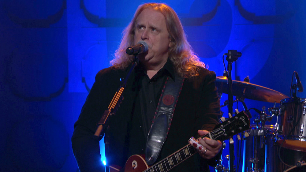 Warren Haynes