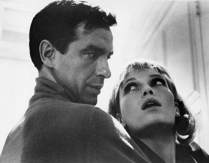 John Cassavetes