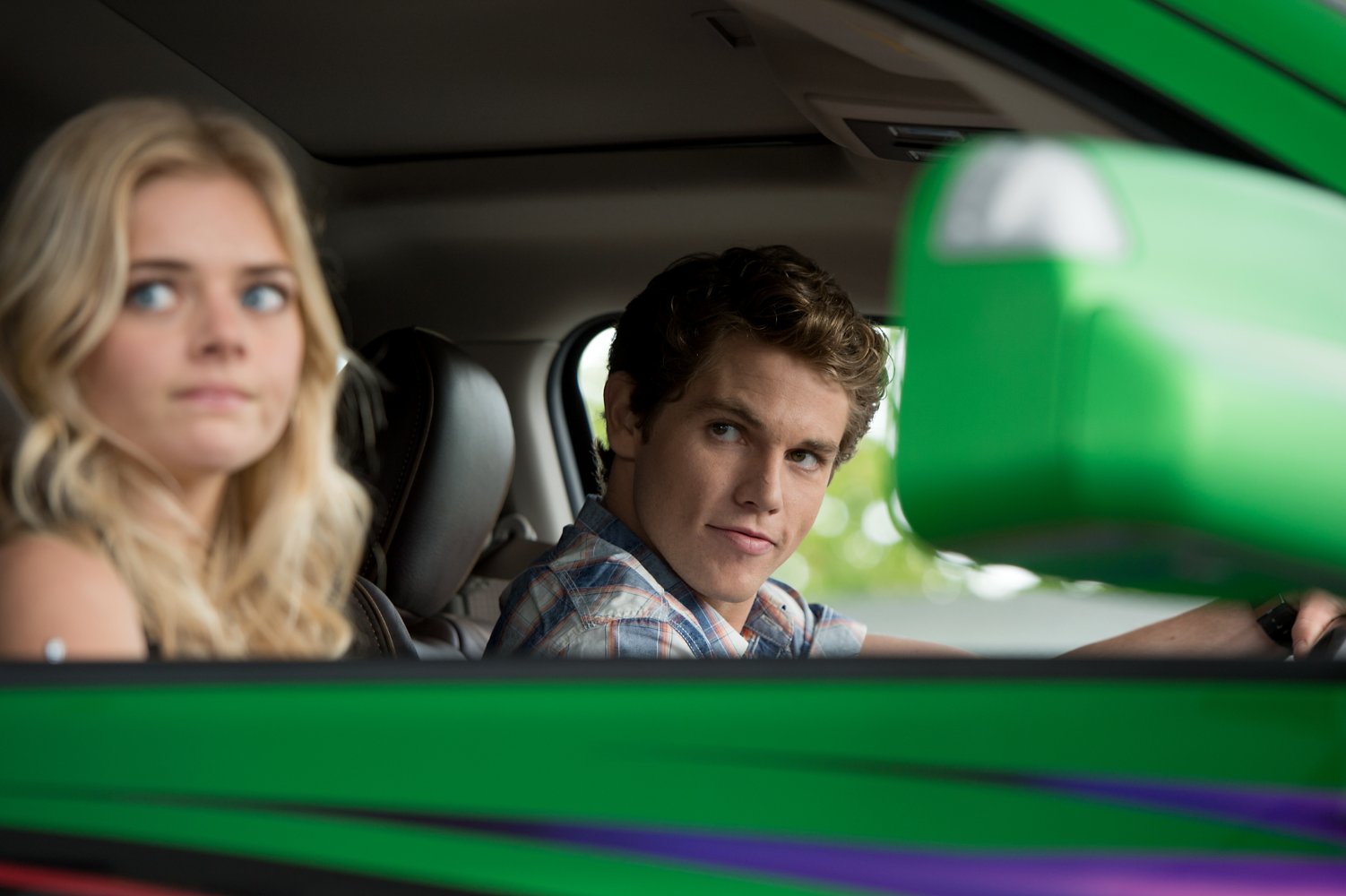 Jedidiah Goodacre
