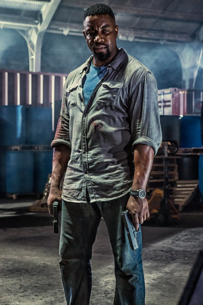 Michael Jai White