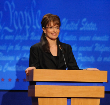 Sarah Palin