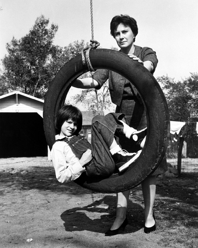 Harper Lee