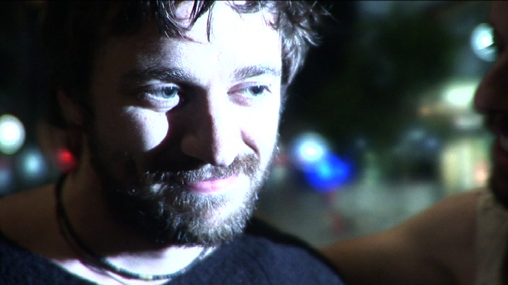 Richard Pyros