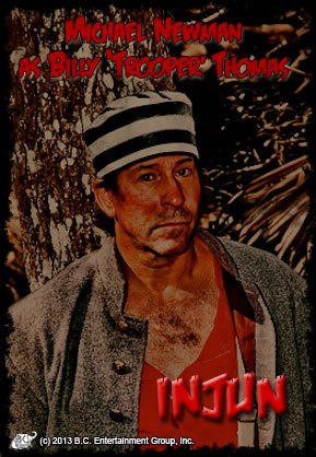 Michael Newman