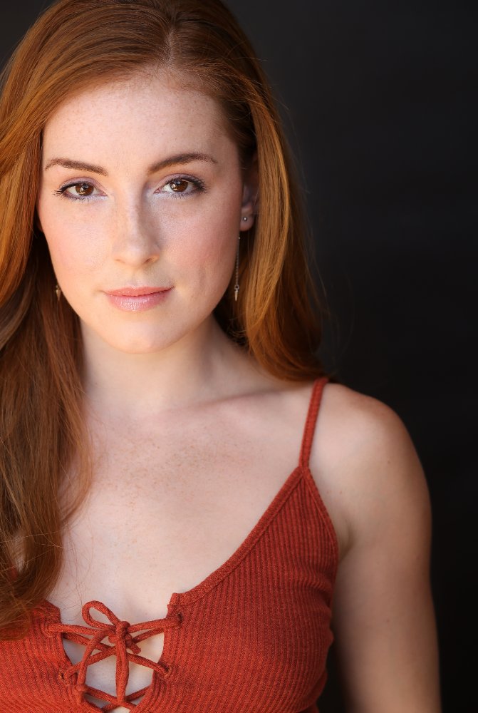 Alexandra Daniels