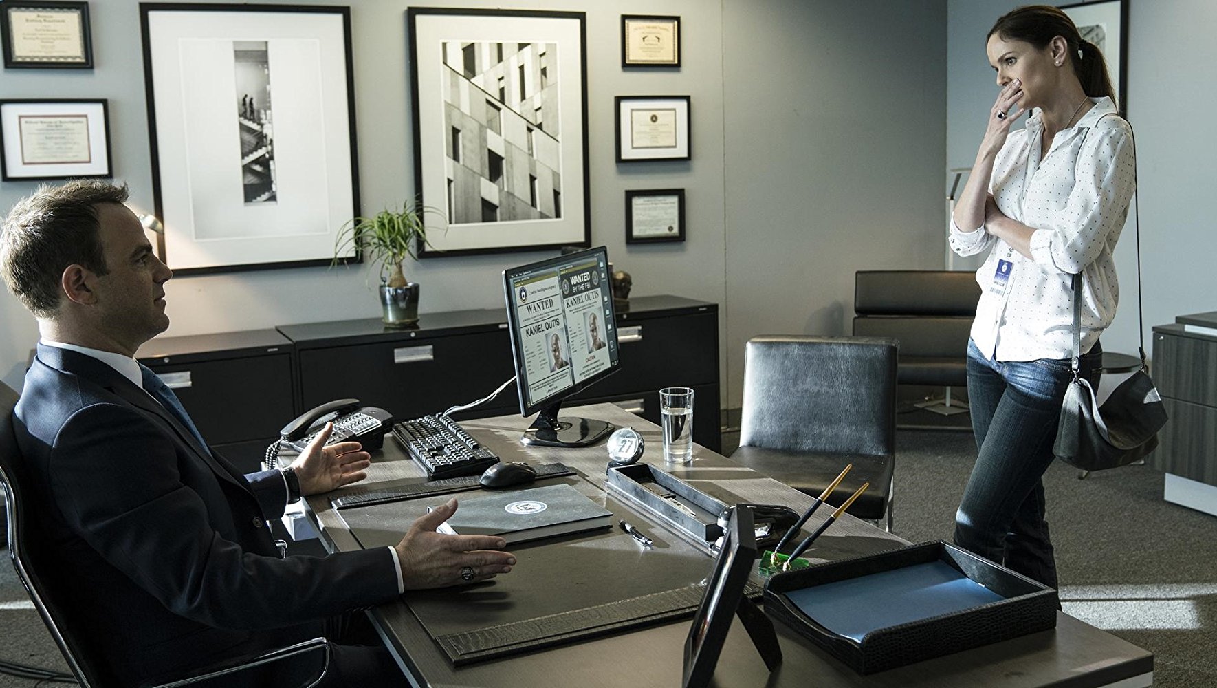 Paul Kellerman