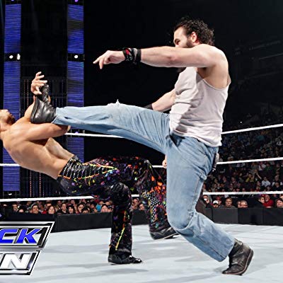 Luke Harper, Harper