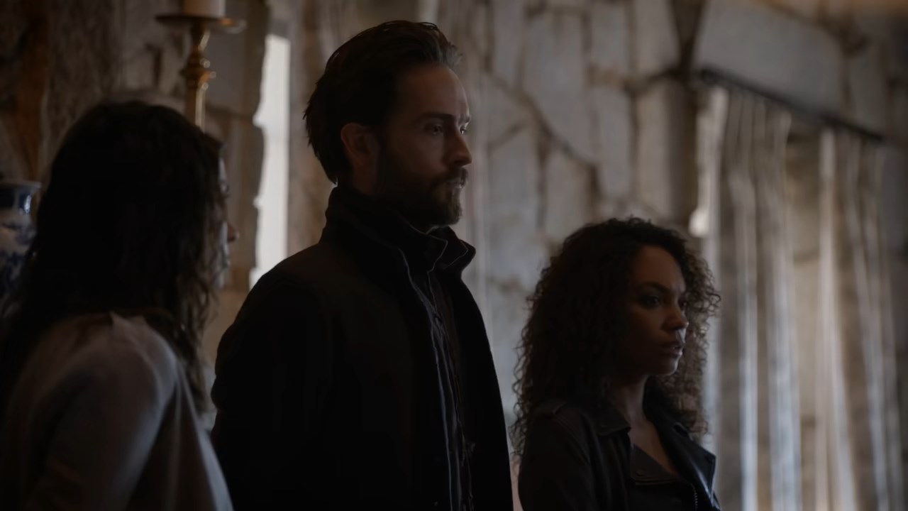 Ichabod Crane