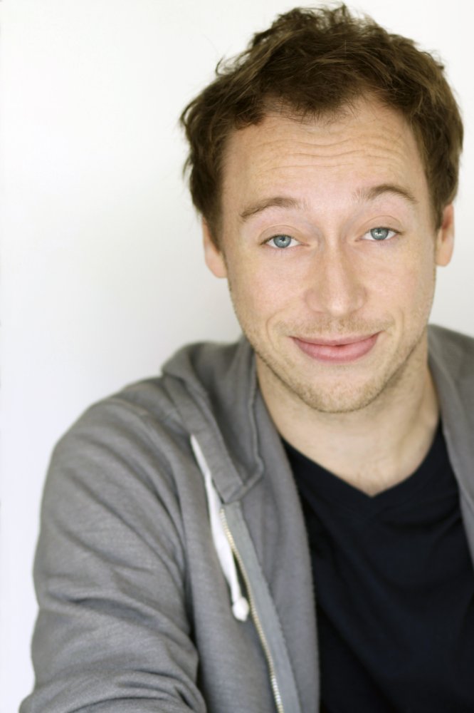 Matt Mider
