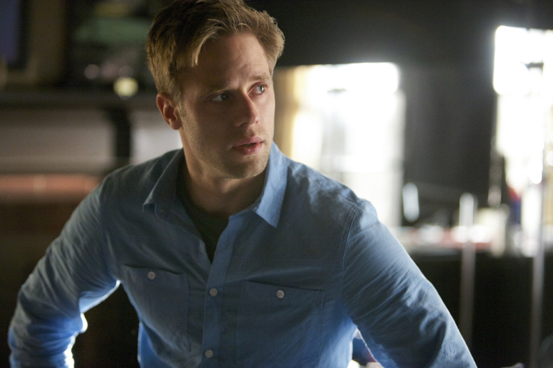Shaun Sipos