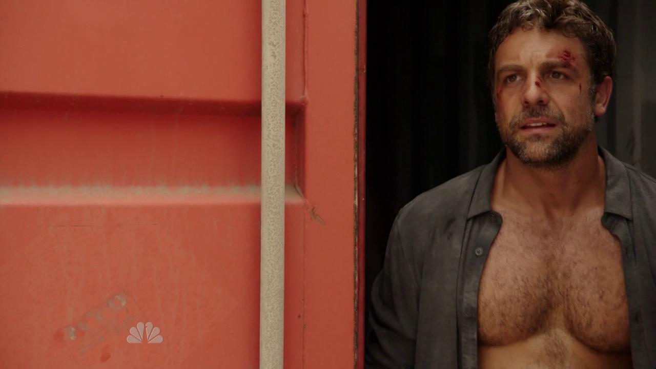 Chris McKenna