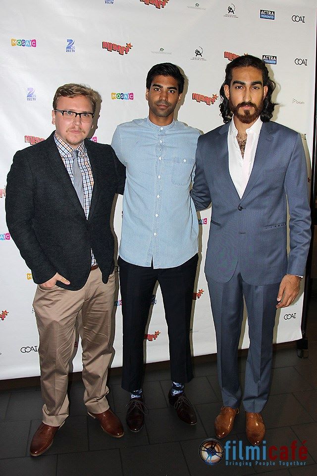 Daniel Chaudhry