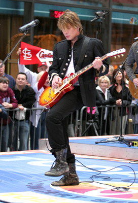 Johnny Rzeznik