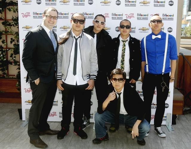 Far East Movement
